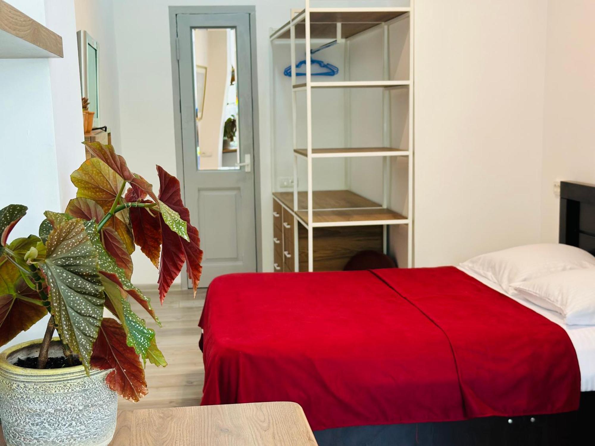 Apartament уютная квартирка в центре Tbilisi