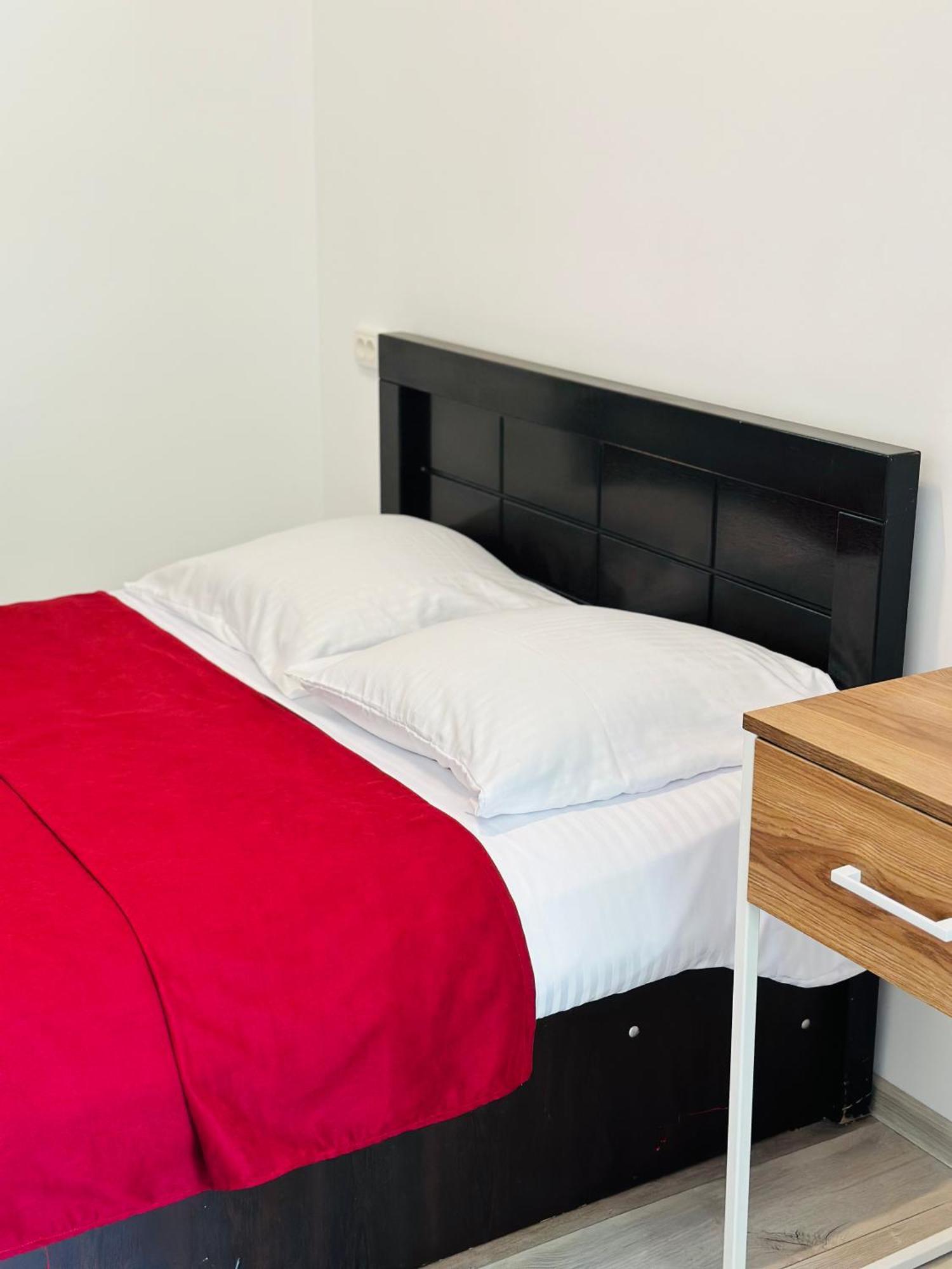 уютная квартирка в центре Apartament Tbilisi